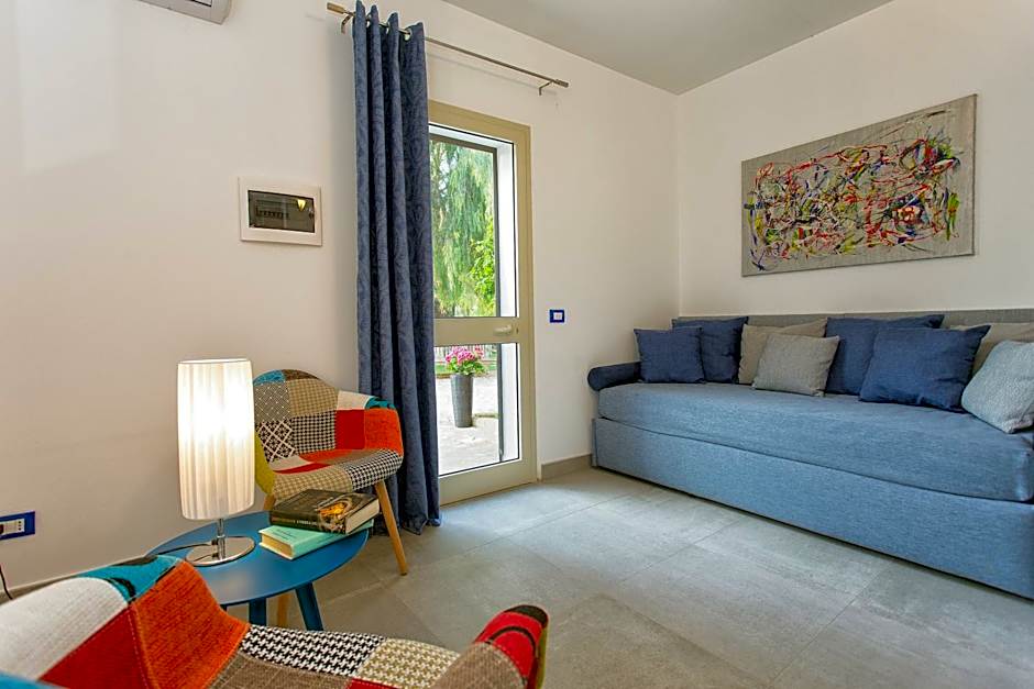 B&B Villa Seta