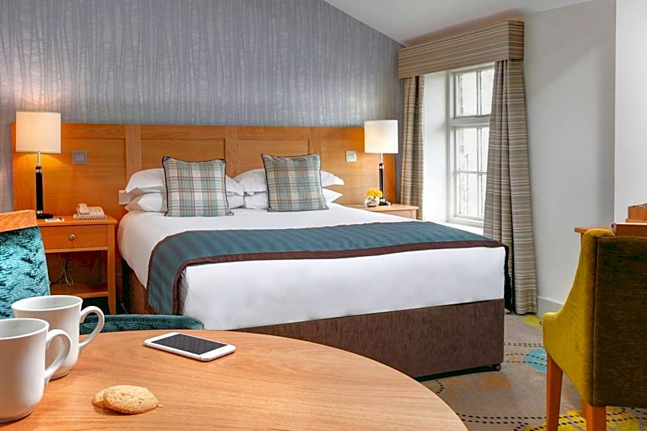 Cambridge Quy Mill Hotel & Spa
