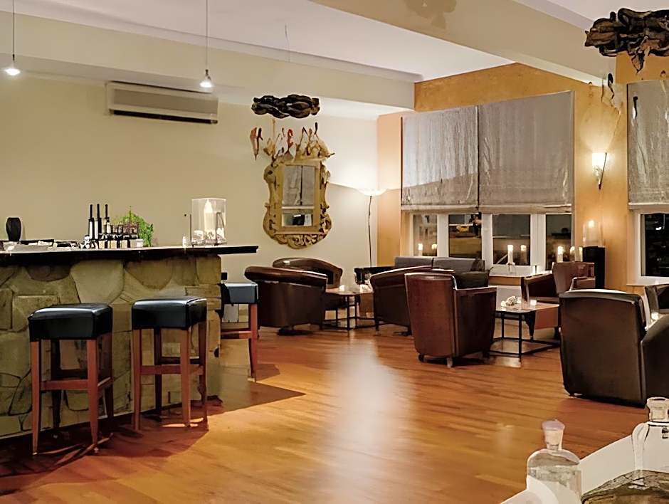 Hotel Villa Medici