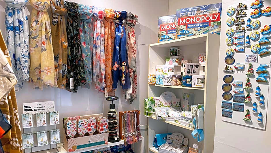 Magnuson Hotel Sandy Lodge Newquay