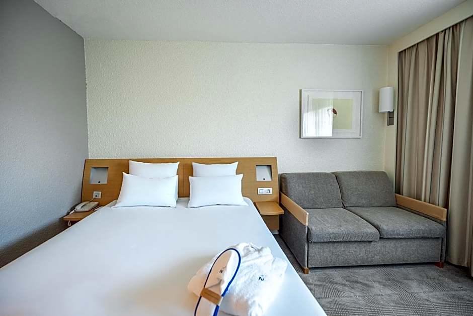 Novotel Poissy Orgeval