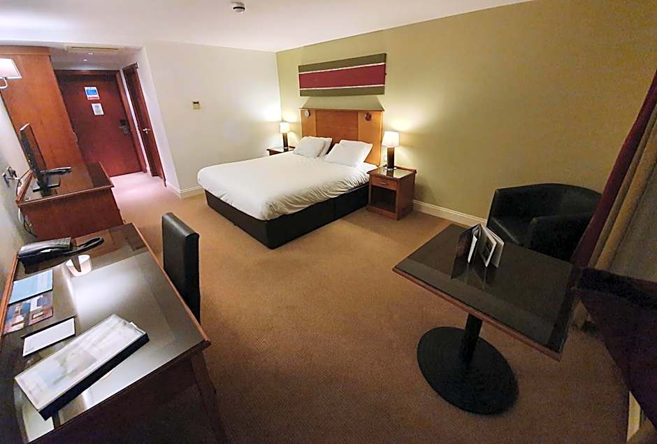 Towers Hotel & Spa