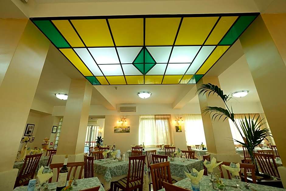 Hotel Mazzocca