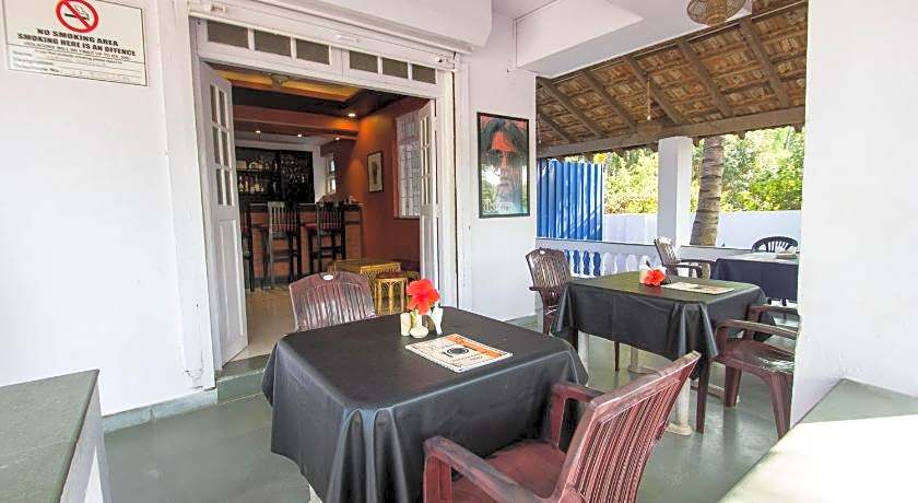 Veeniola Holiday Home