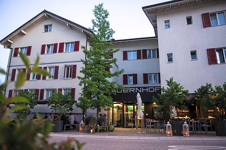 Hotel Bauernhof - Self Check-In Hotel