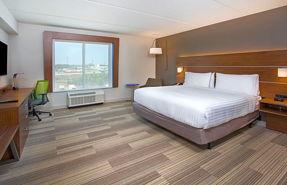 Holiday Inn Express & Suites Covington By IHG
