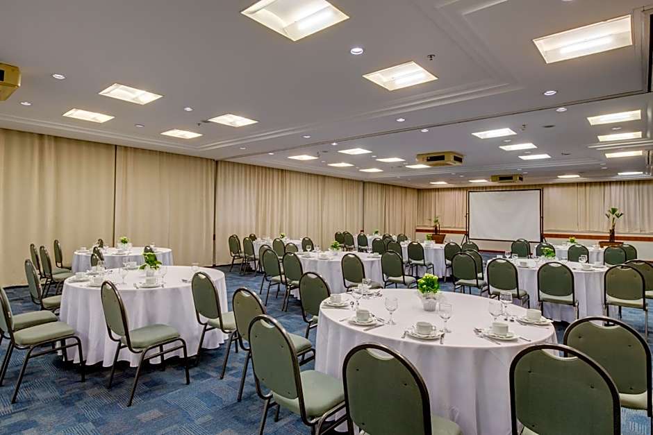 Jk Premium Hotel e Eventos