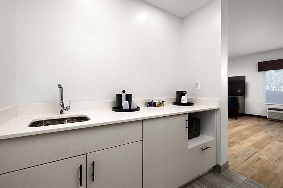 Hampton Inn By Hilton & Suites Mcallen