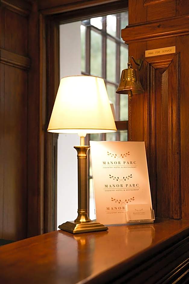 Manor Parc Hotel