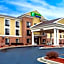 Holiday Inn Express Bloomington North-Martinsville By IHG