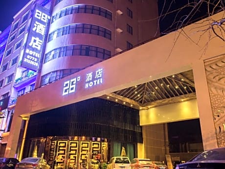 Guilin 26 Hotel