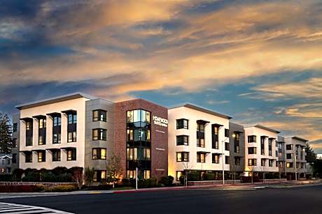 Homewood Suites By Hilton Palo Alto