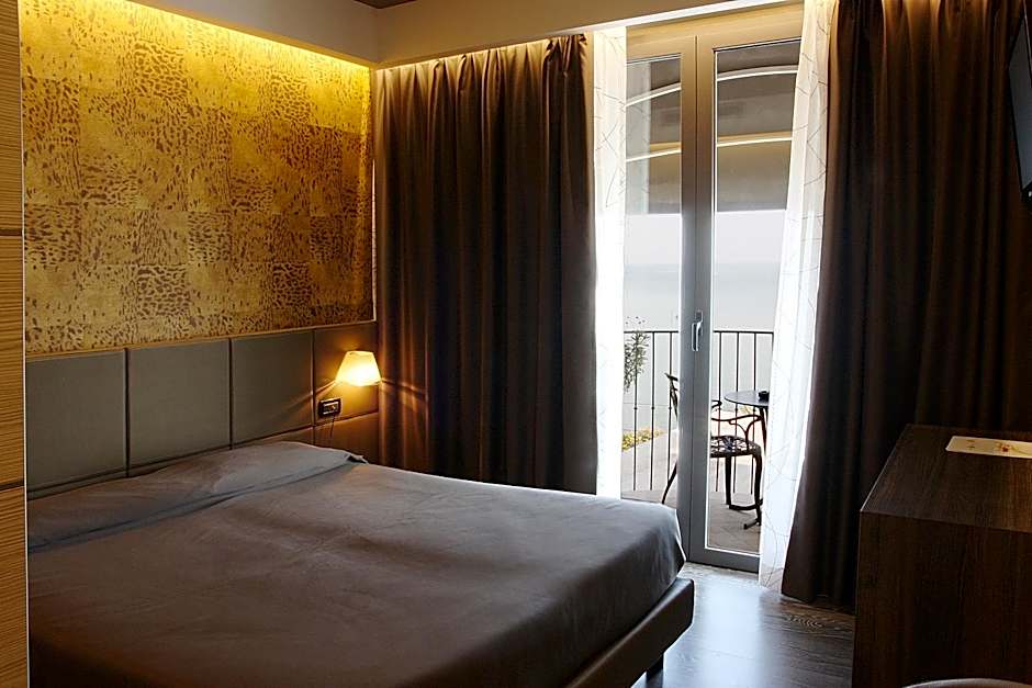 Hotel Aurora