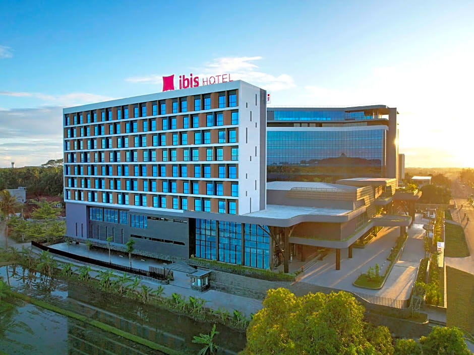 ibis Yogyakarta International Airport Kulon Progo