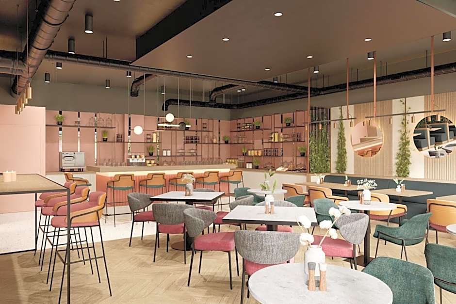 Residence Inn by Marriott Manchester Piccadilly