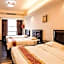 Orange Guangzhou Grand Continental Service Apartment Branch