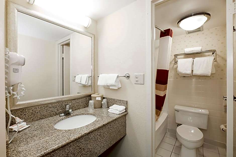 Red Roof Inn Annapolis