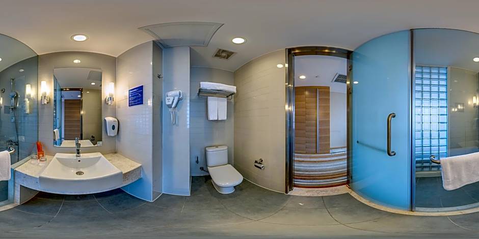 Holiday Inn Express Tianjin Heping By IHG