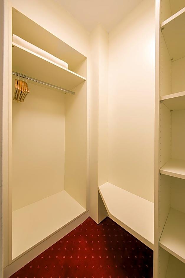 Michels Strandhotel Germania