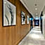 Anseong City Hotel