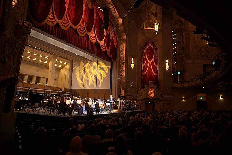 Holiday Inn Portland South/Wilsonville By IHG