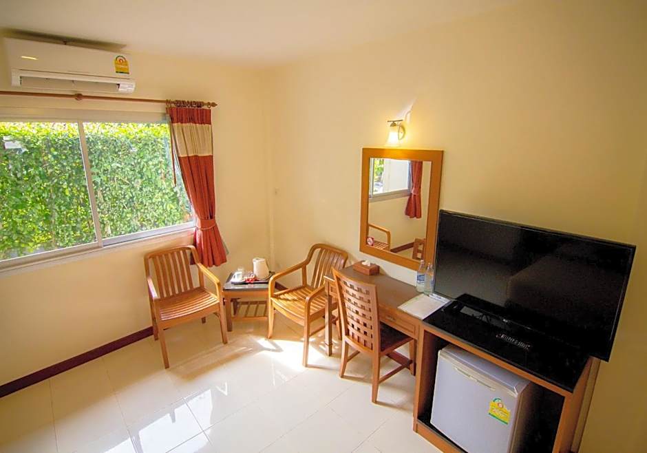 Prachuap Place Hotel