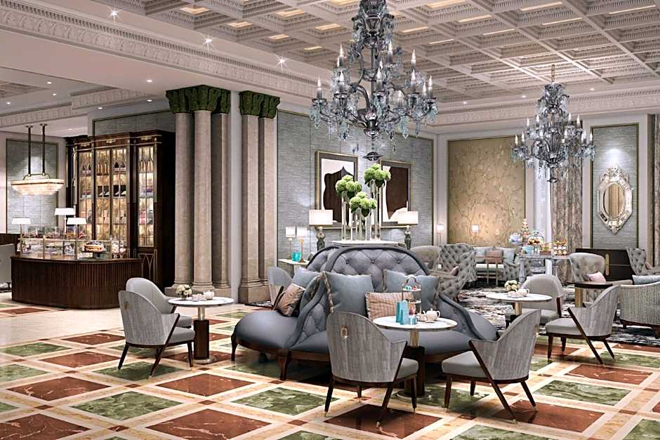 The Ritz-Carlton Guangzhou