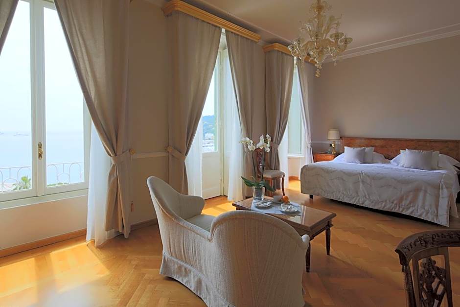 Imperiale Palace Hotel