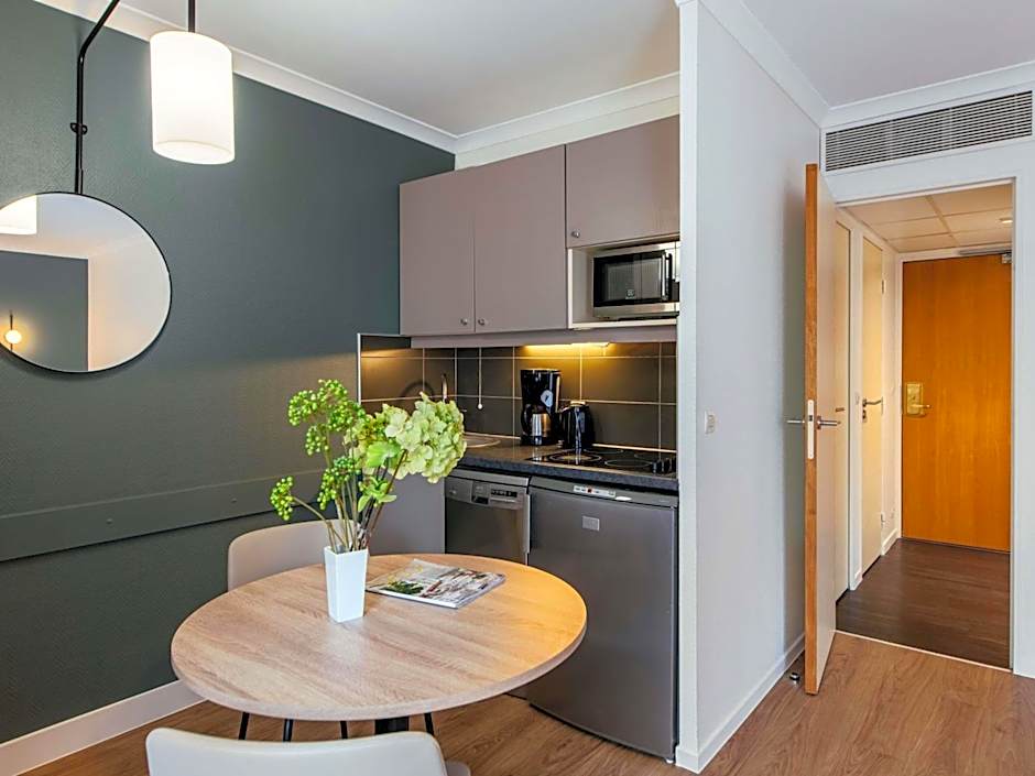 Adagio La Defense Le Parc