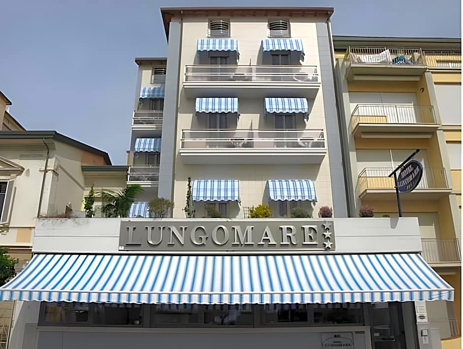 Hotel Lungomare