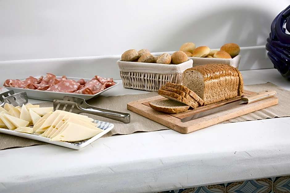 Hotel Club Due Torri