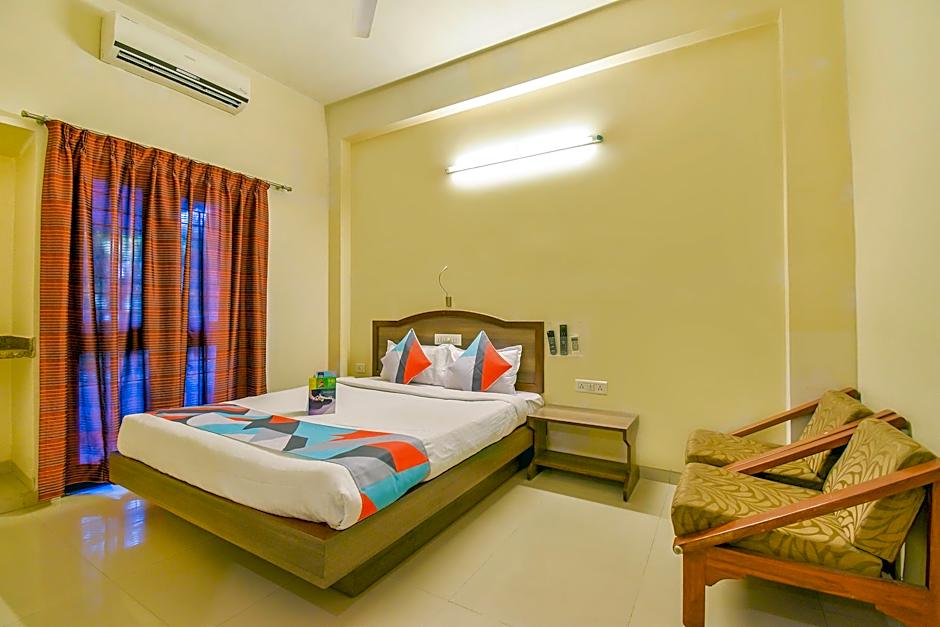 Ashiyana – Pune, KY