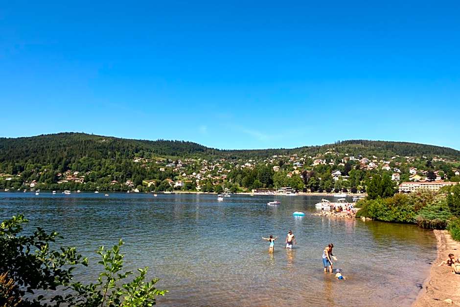 Village Vacances Le Mongade (by Popinns)