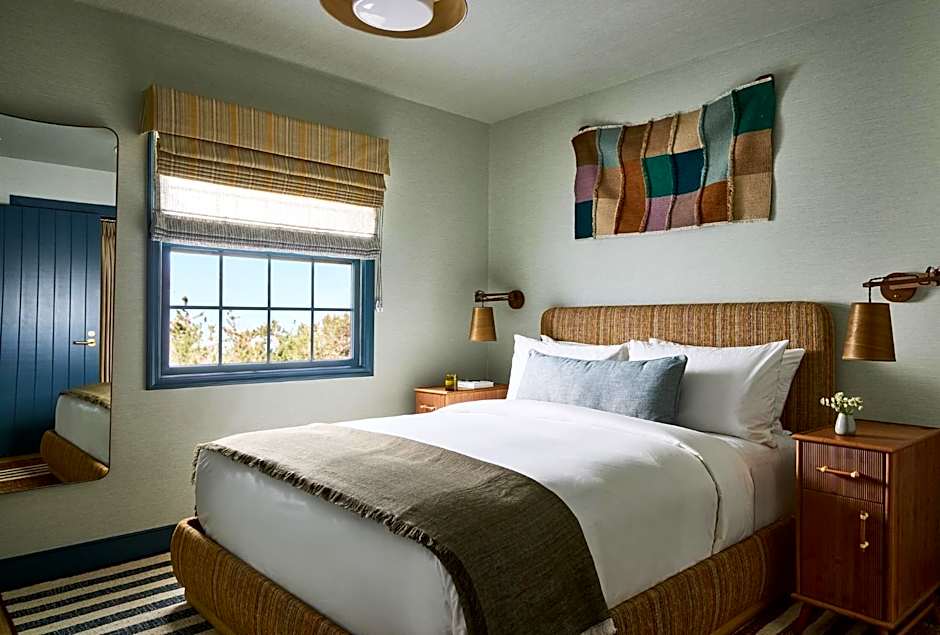 Hotel Corduroy