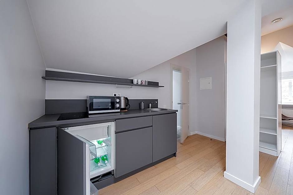 Lollo Luxury Residence - Lollo Stay