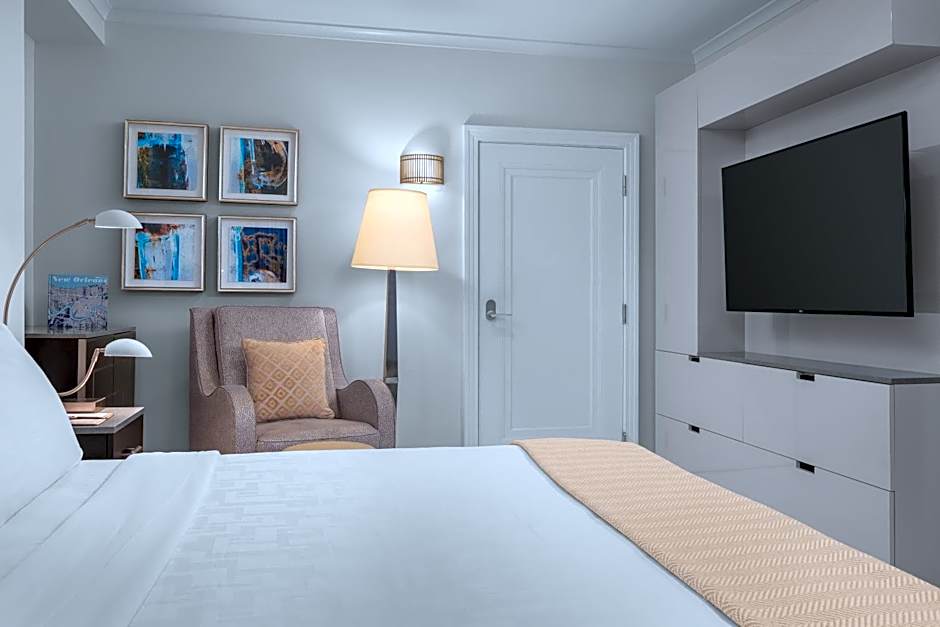 The Jung Hotel & Residences