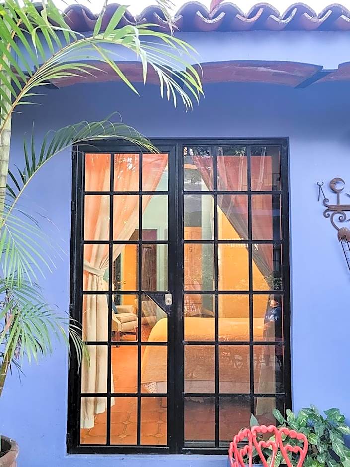 Estrellita's Bed & Breakfast