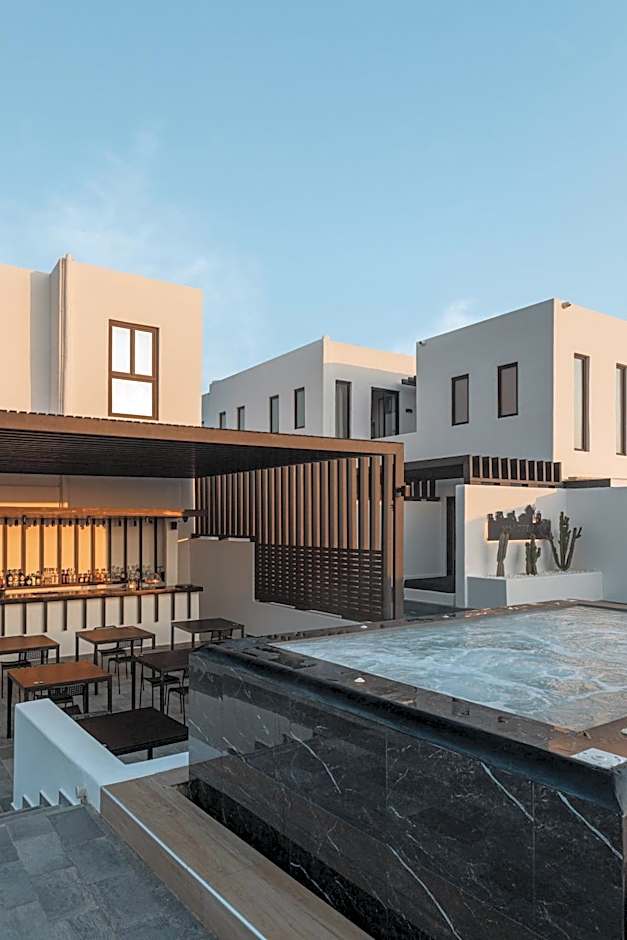 Mazera Boutique Hotel