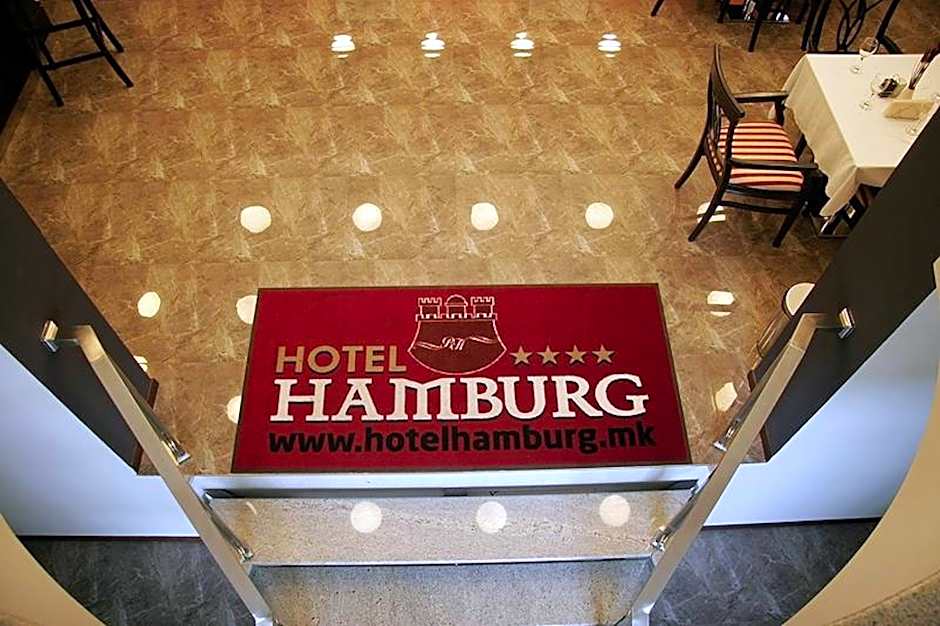 BH Hotel Hamburg