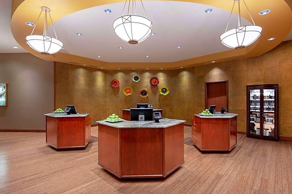 Embassy Suites By Hilton Hotel Northwest Arkansas