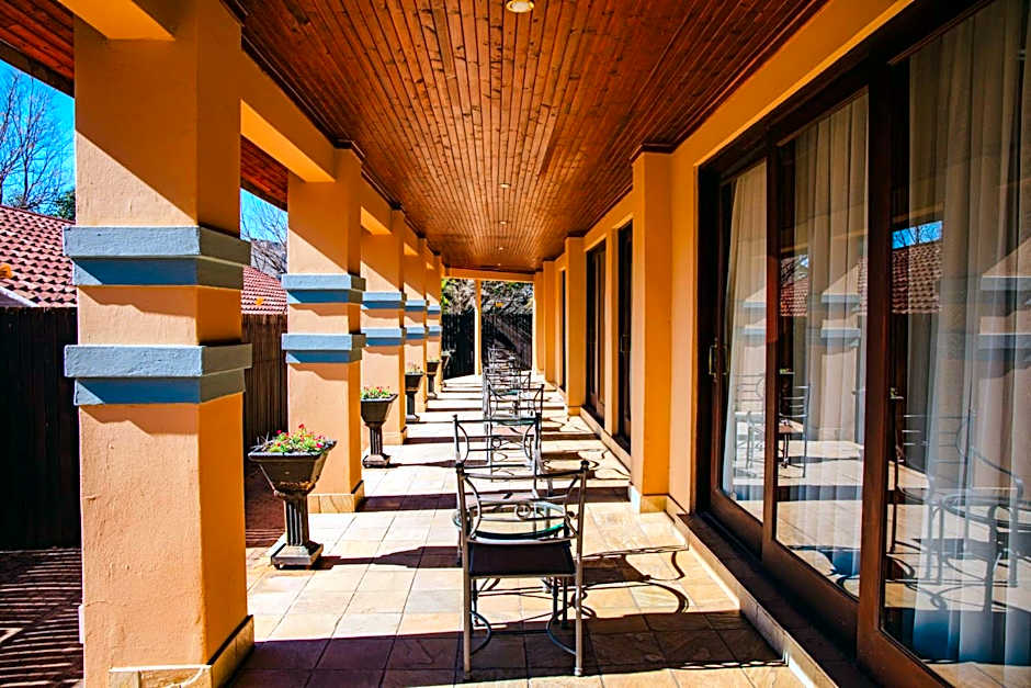 Premier Hotel Anta Boga