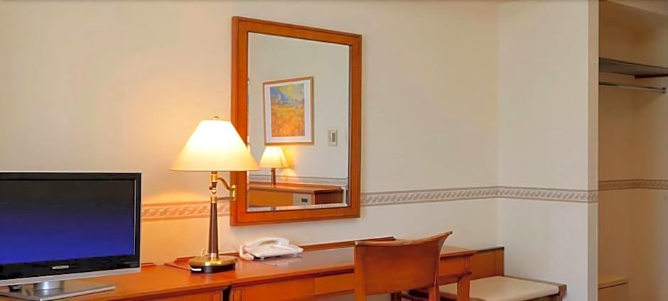 Hotel Bel Air Sendai