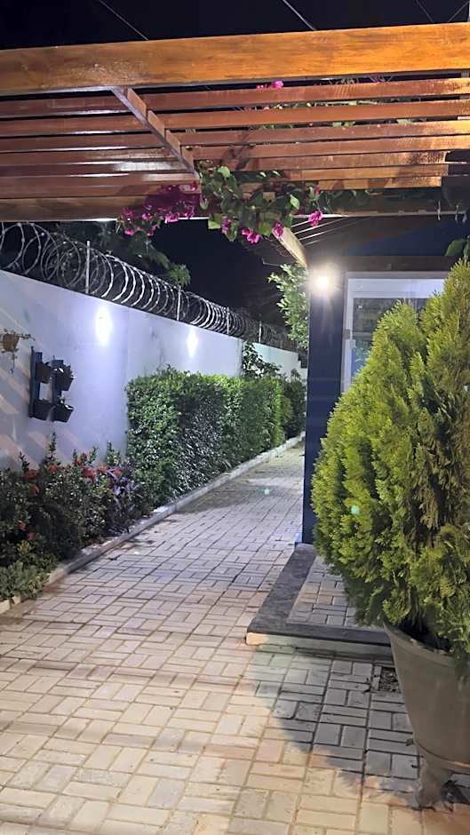 Pousada Vovó Haidê