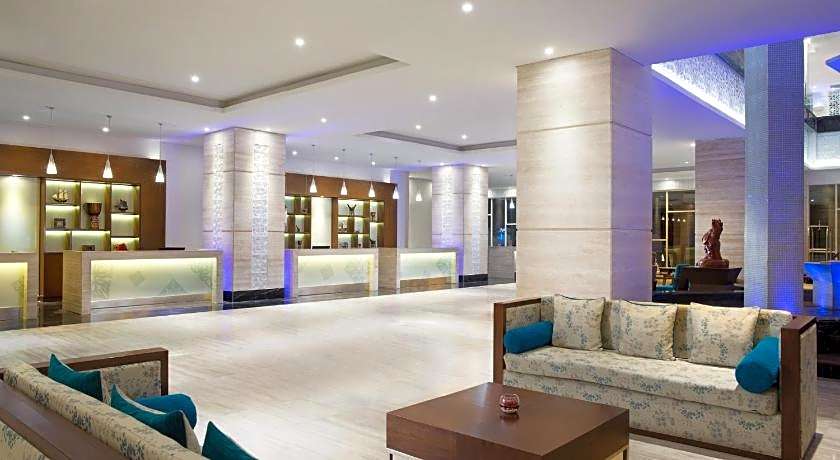 Four Points By Sheraton Makassar