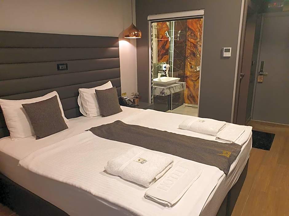 International Palace