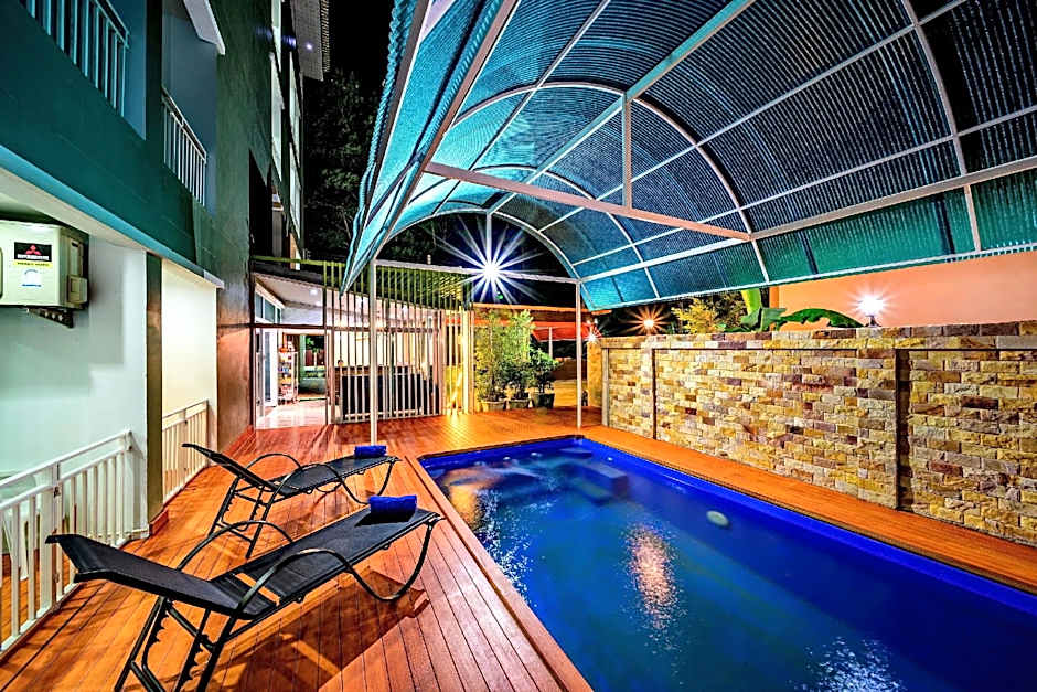 Nai Yang Place - Phuket Airport
