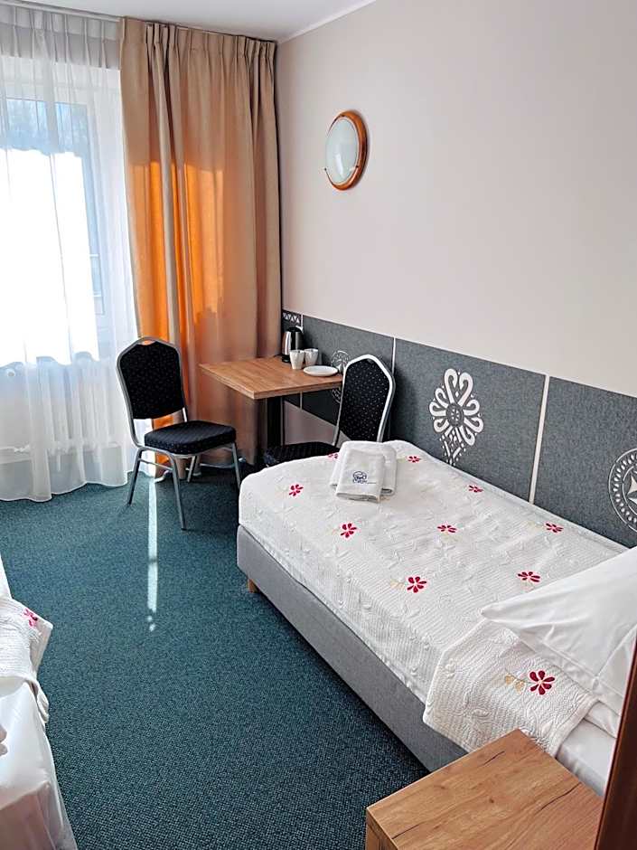 Ośrodek Wypoczynkowy Start