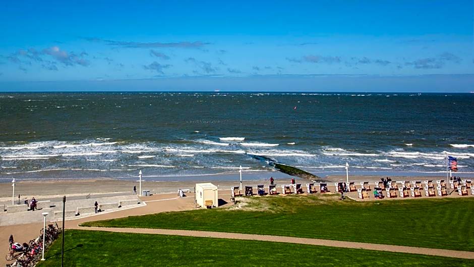 Michels Strandhotel Germania