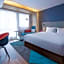 Holiday Inn Express Urumqi Station By IHG