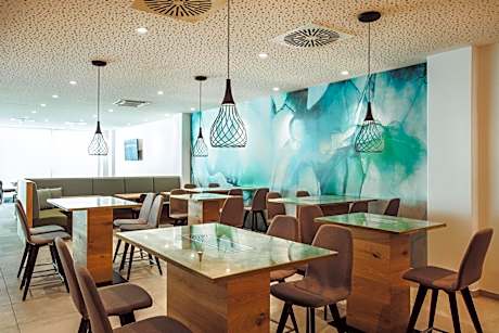 Wyndham Garden Munich Messe